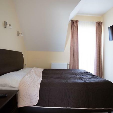 Villa Przy Plazy W Trzesaczu Kültér fotó